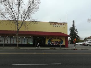Chapparral Super Market