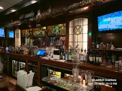 Mcbrides Pub