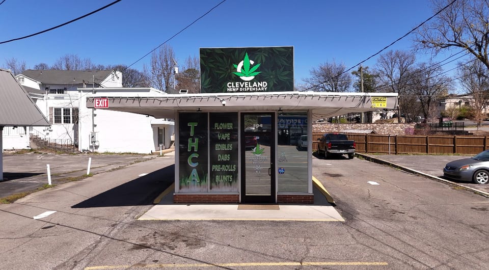 Cleveland Hemp Dispensary