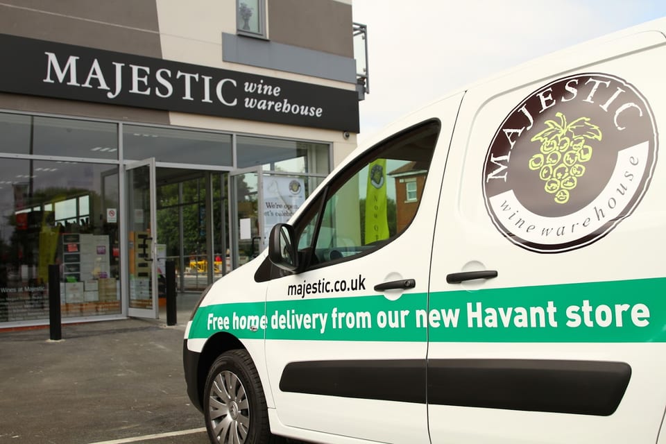 Majestic Havant
