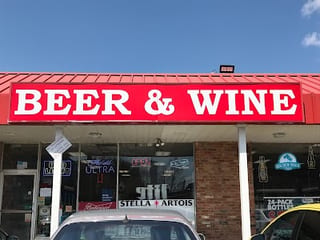 Rollins Beer & Wine