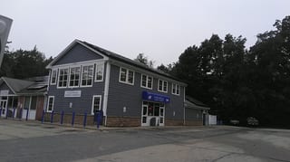 Colonial Wine & Spirit Rutland