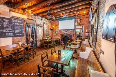 Kent Ale House
