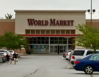 World Market Arden Asheville