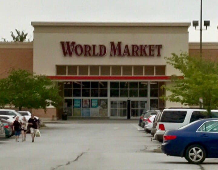 World Market Arden Asheville