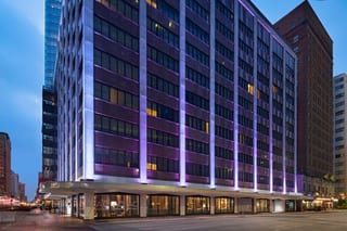 Ac Hotels By Marriott