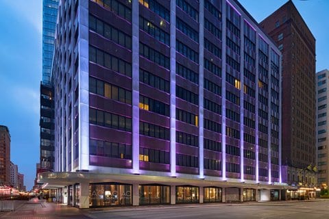 Ac Hotels By Marriott