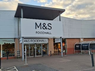 M&s