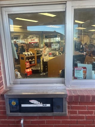 Cvs Pharmacy #4186