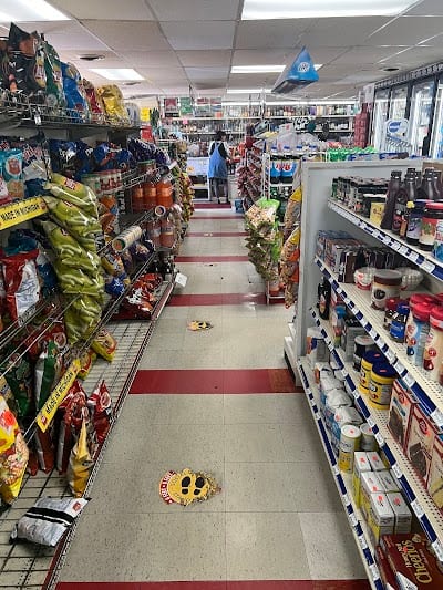 Super Stop Food Store