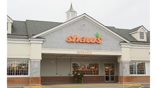 Shaws