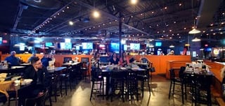 Local Bar