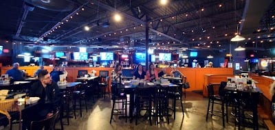 Local Bar