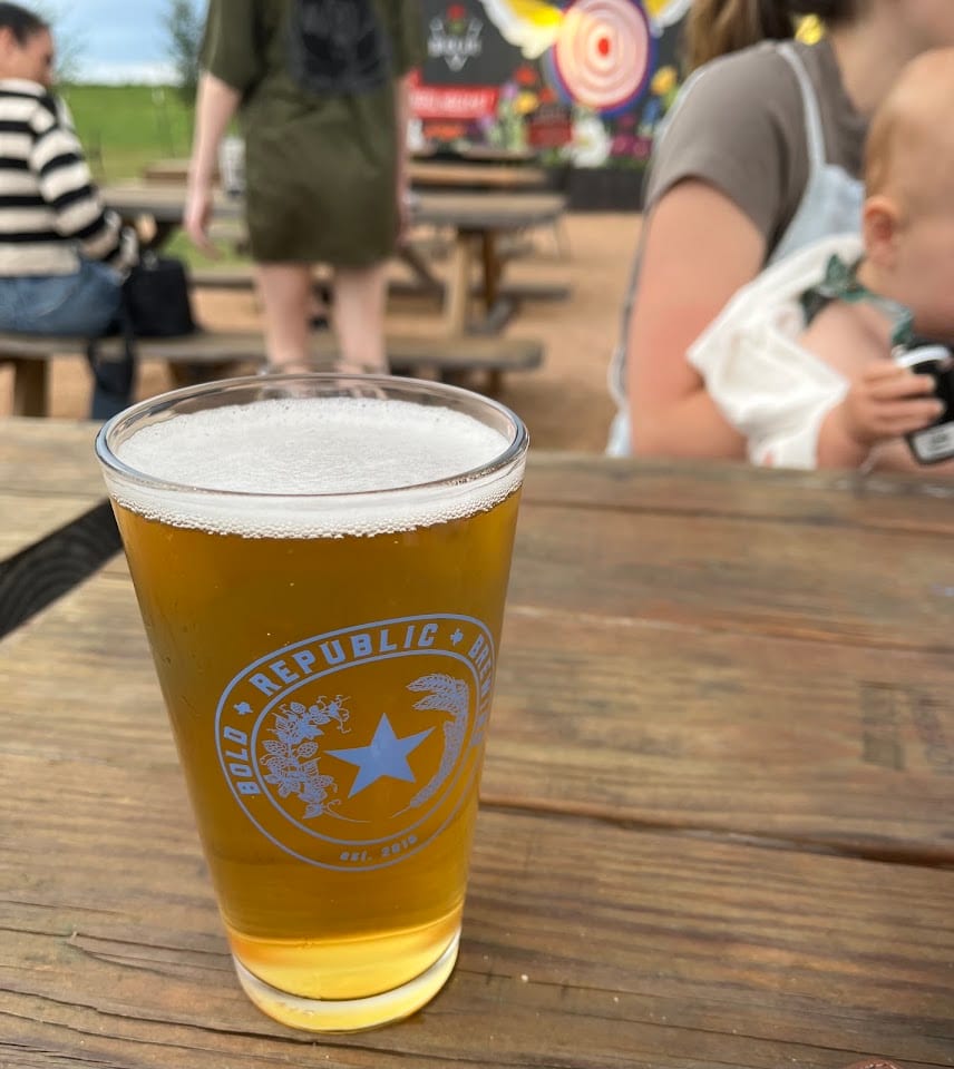 Bold Republic Brewing Company