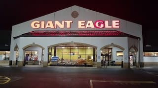Giant Eagle #199