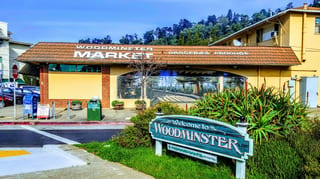 Woodminster Market