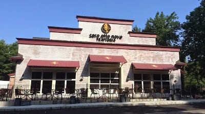 Restaurant Zero Otto Nove