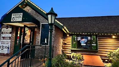 Whitpain Tavern