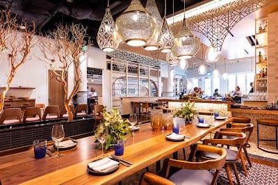 Meso Santana Row #1276764