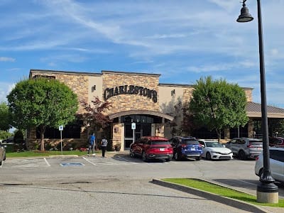 Charlestons Restaurant