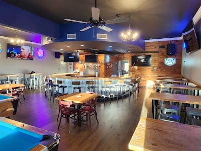 Colony Tavern