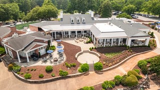 Green Valley Country Club