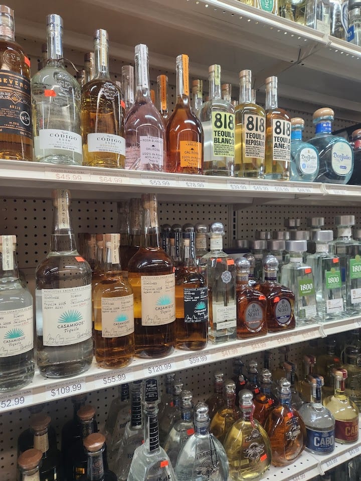 B & B Discount Beverage