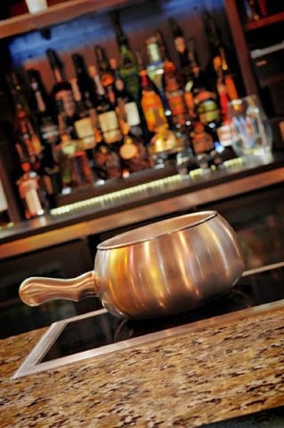 Melting Pot Restaurant #1221