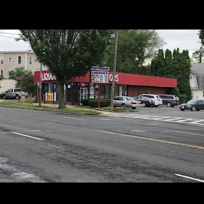 Uptown Liquors