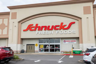 Schnucks - Water # 237