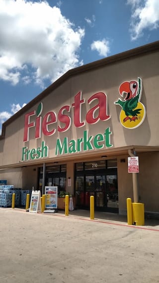 Fiesta Mart