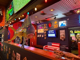 Bubbas 33