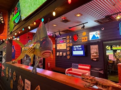 Bubbas 33
