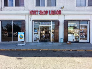 The Host Shop