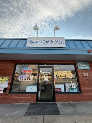 Nasons Quick Mart
