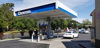 Chevron