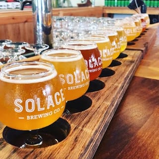 Solace Brewing Company