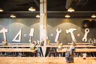 Makers Social