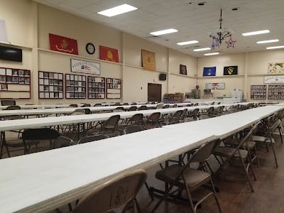 American Legion #184 (sav)