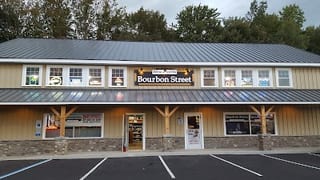 Bourbon Street Wine & Spirits