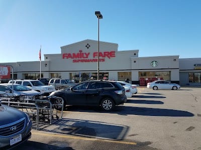 Family Fare #3799