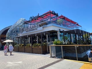 Brigantine Seafood