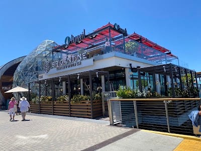 Brigantine Seafood
