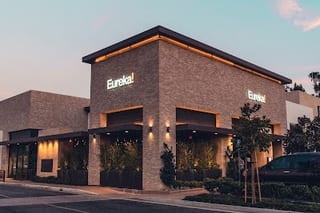 Eureka Burger