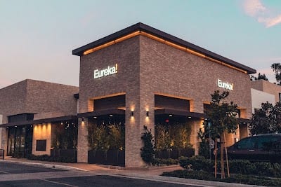 Eureka Burger