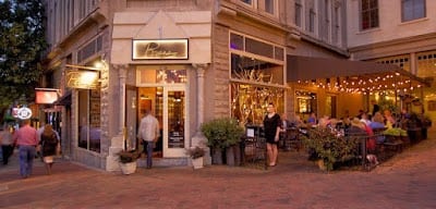Posana Cafe