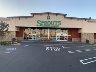 Sprouts Farmers Market