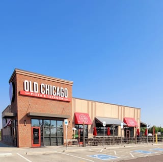Old Chicago - Thornton