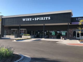 Ranchmart Wine & Spirit