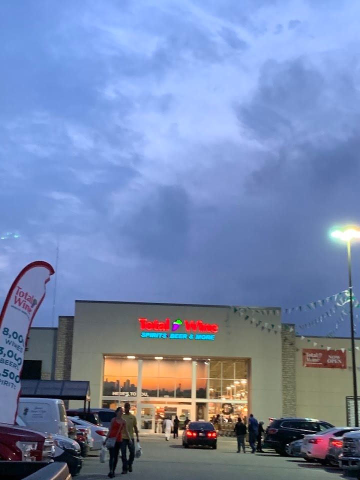 Total Wine & More - Cedar Hill